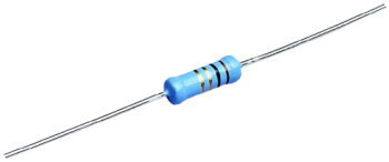 Metallfilm MELF resistor - MM, Hochwertige Widerstände für jede Anwendung